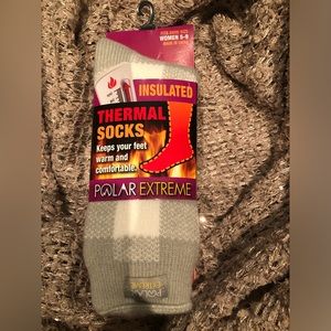 Polar Extreme Women’s Buffalo Plaid…NWT!